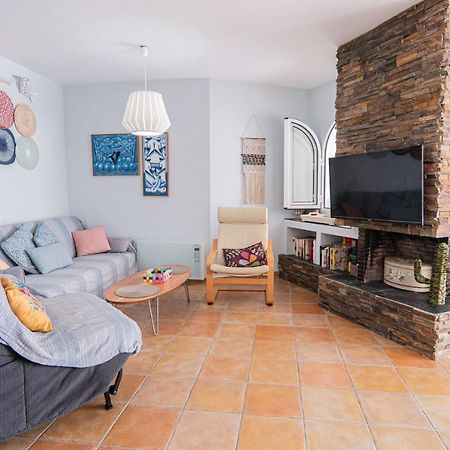 Adosado Villa Estepona Esterno foto