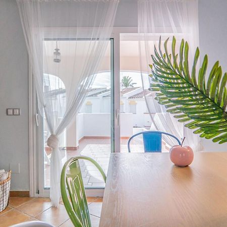 Adosado Villa Estepona Esterno foto