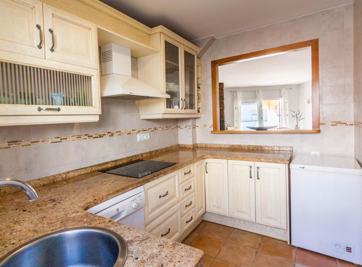 Adosado Villa Estepona Esterno foto