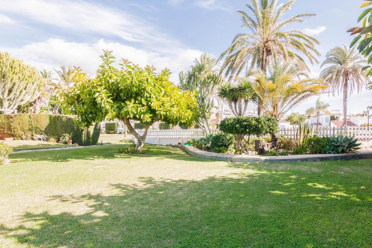 Adosado Villa Estepona Esterno foto
