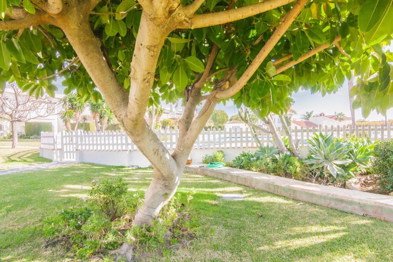 Adosado Villa Estepona Esterno foto