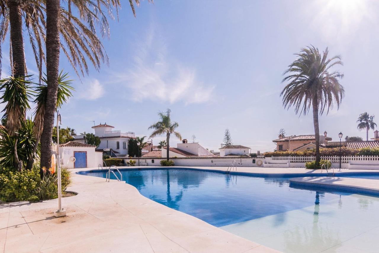 Adosado Villa Estepona Esterno foto