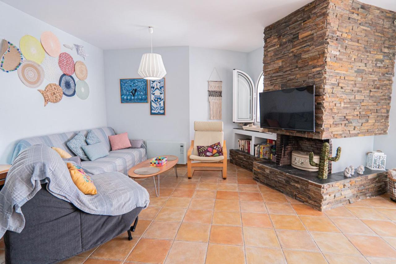 Adosado Villa Estepona Esterno foto