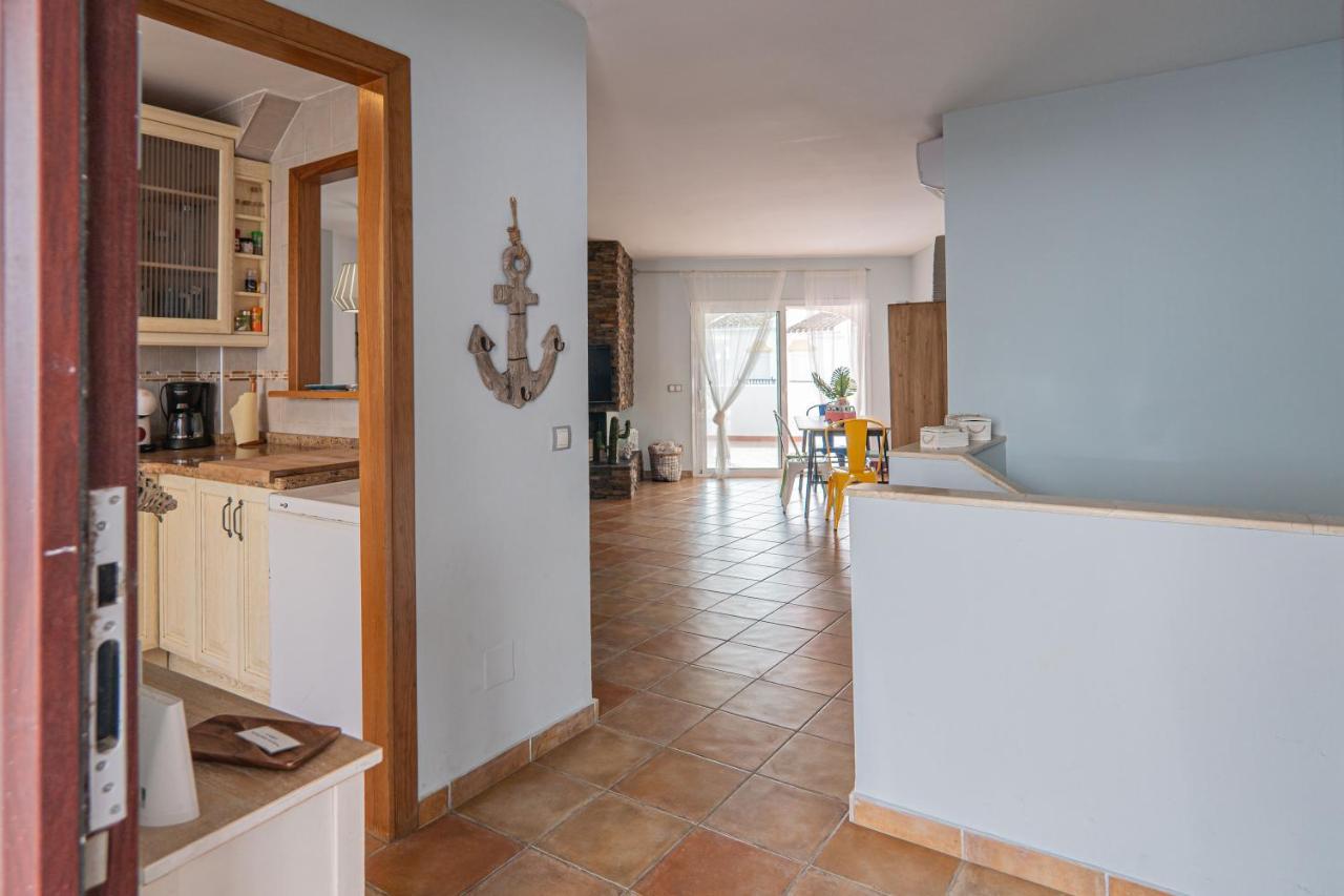 Adosado Villa Estepona Esterno foto