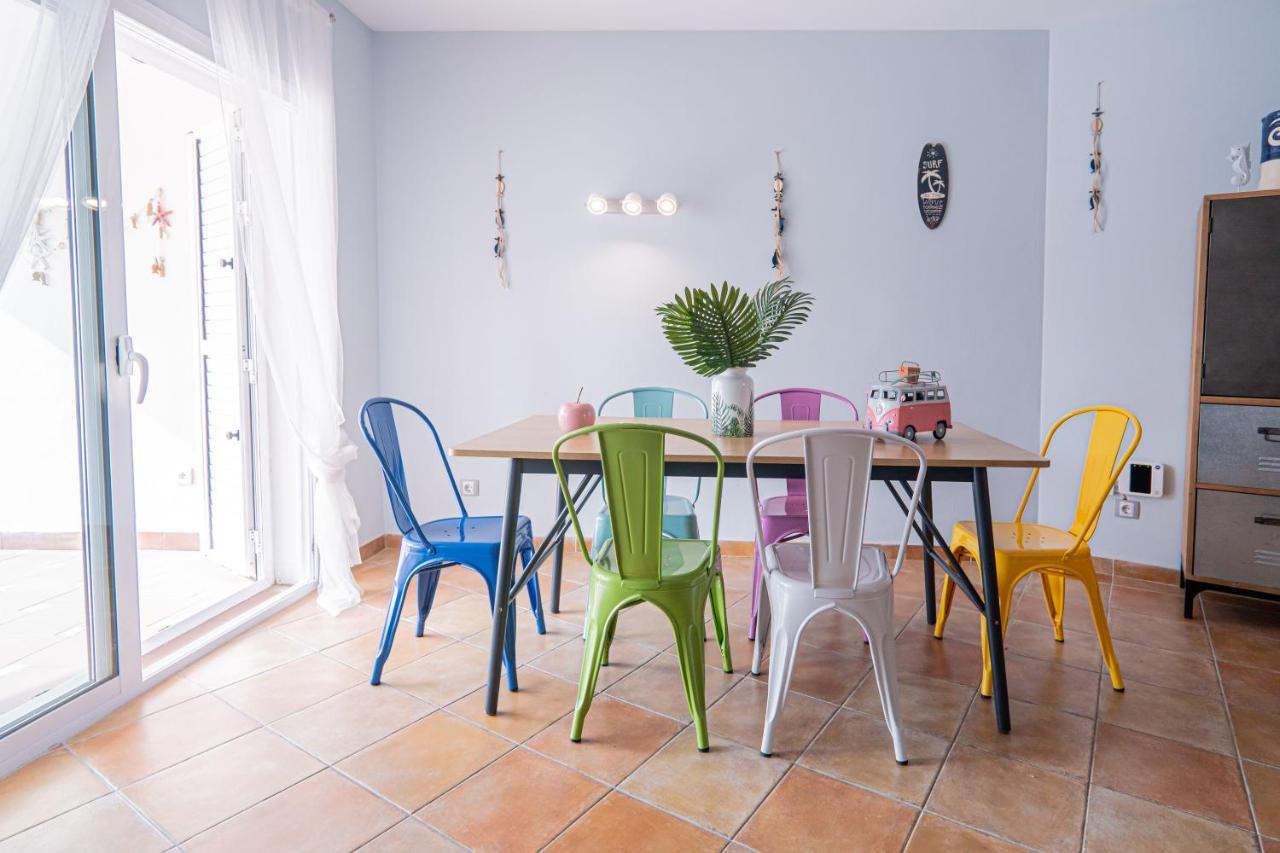 Adosado Villa Estepona Esterno foto