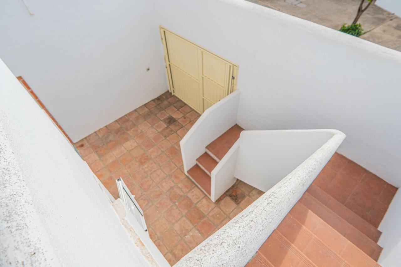 Adosado Villa Estepona Esterno foto