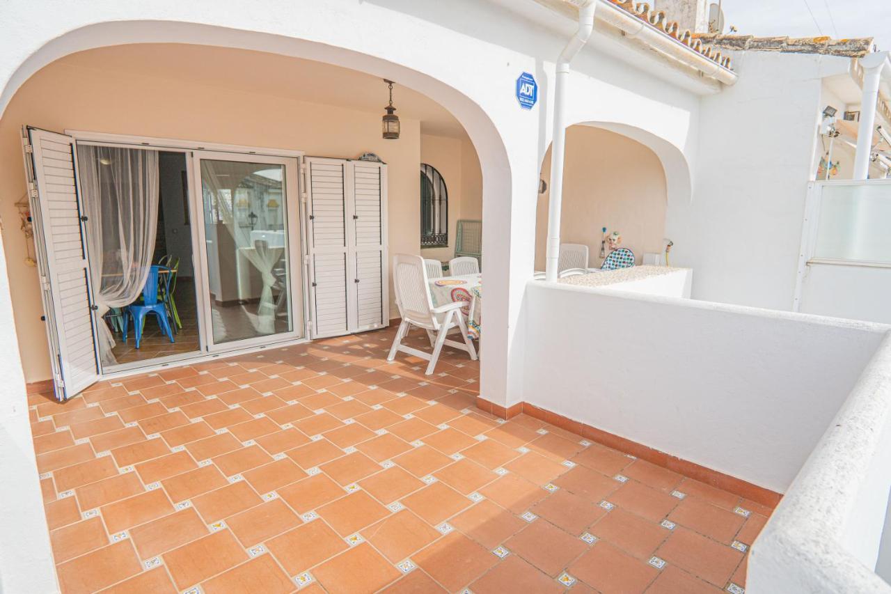 Adosado Villa Estepona Esterno foto