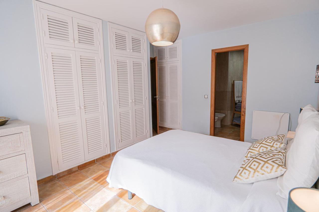 Adosado Villa Estepona Esterno foto