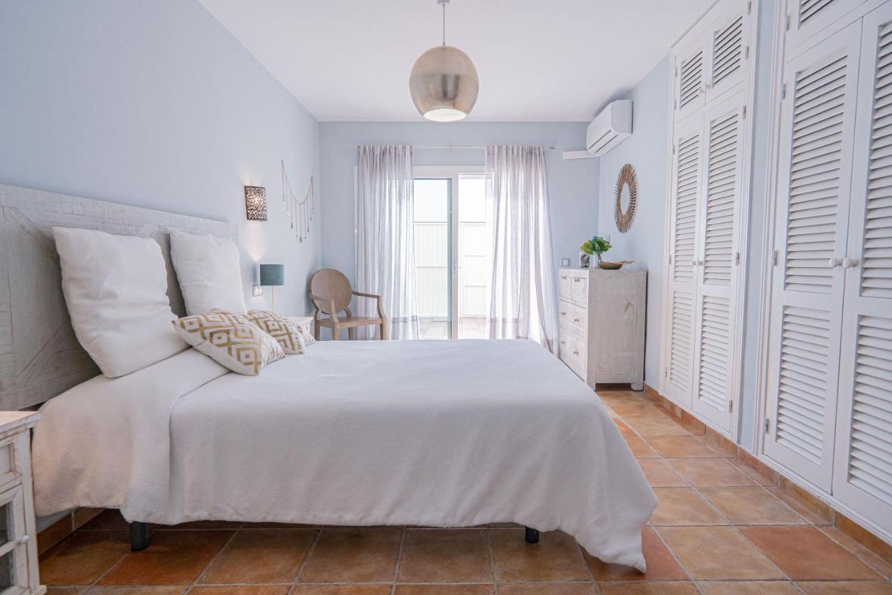 Adosado Villa Estepona Esterno foto