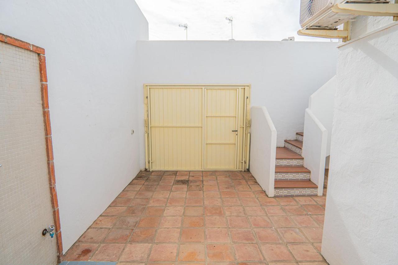 Adosado Villa Estepona Esterno foto