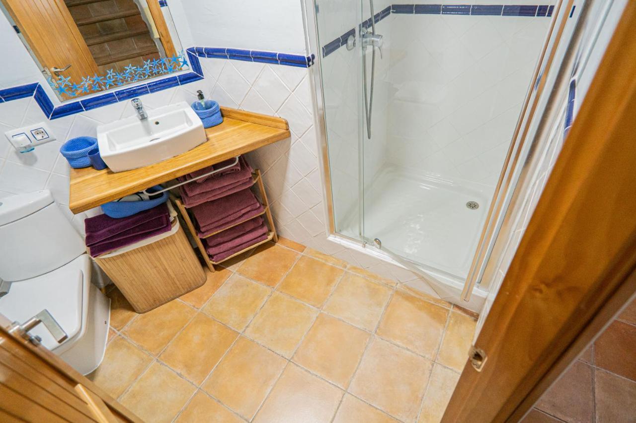 Adosado Villa Estepona Esterno foto
