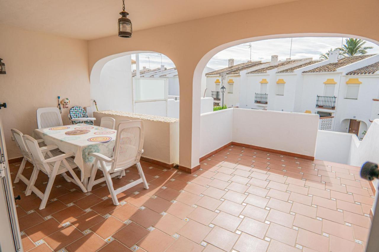Adosado Villa Estepona Esterno foto