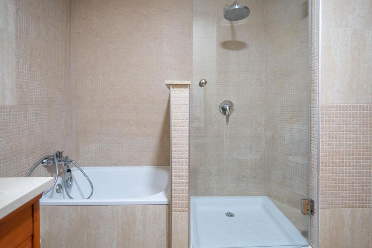 Adosado Villa Estepona Esterno foto