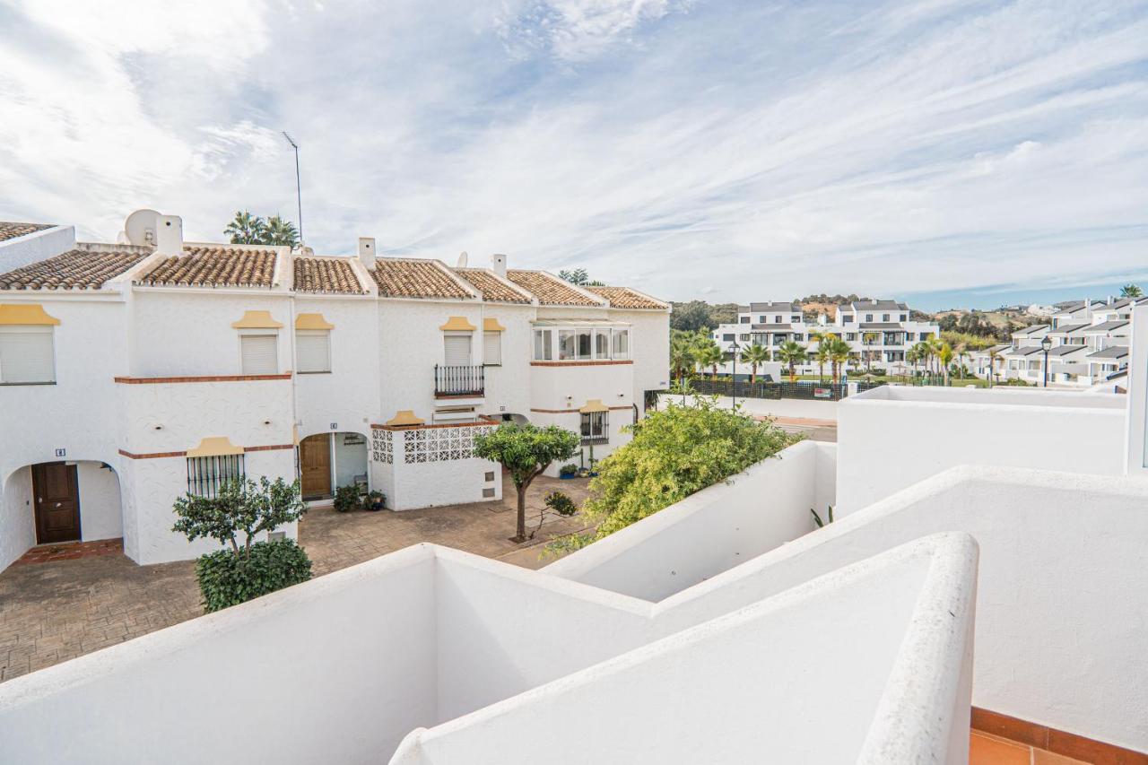 Adosado Villa Estepona Esterno foto