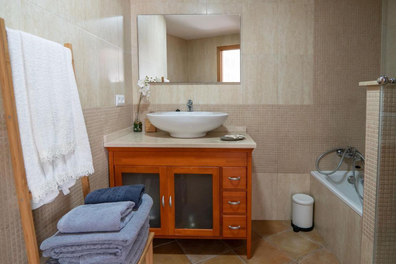 Adosado Villa Estepona Esterno foto