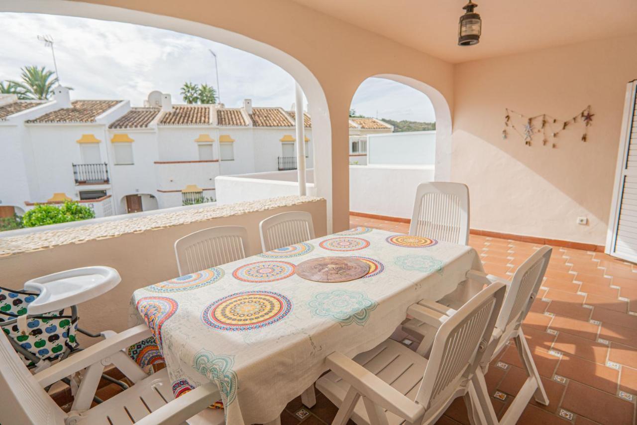 Adosado Villa Estepona Esterno foto