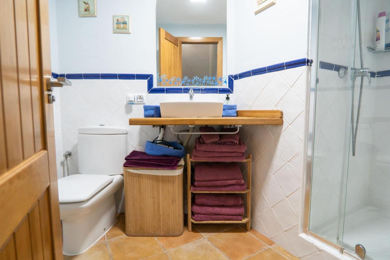 Adosado Villa Estepona Esterno foto