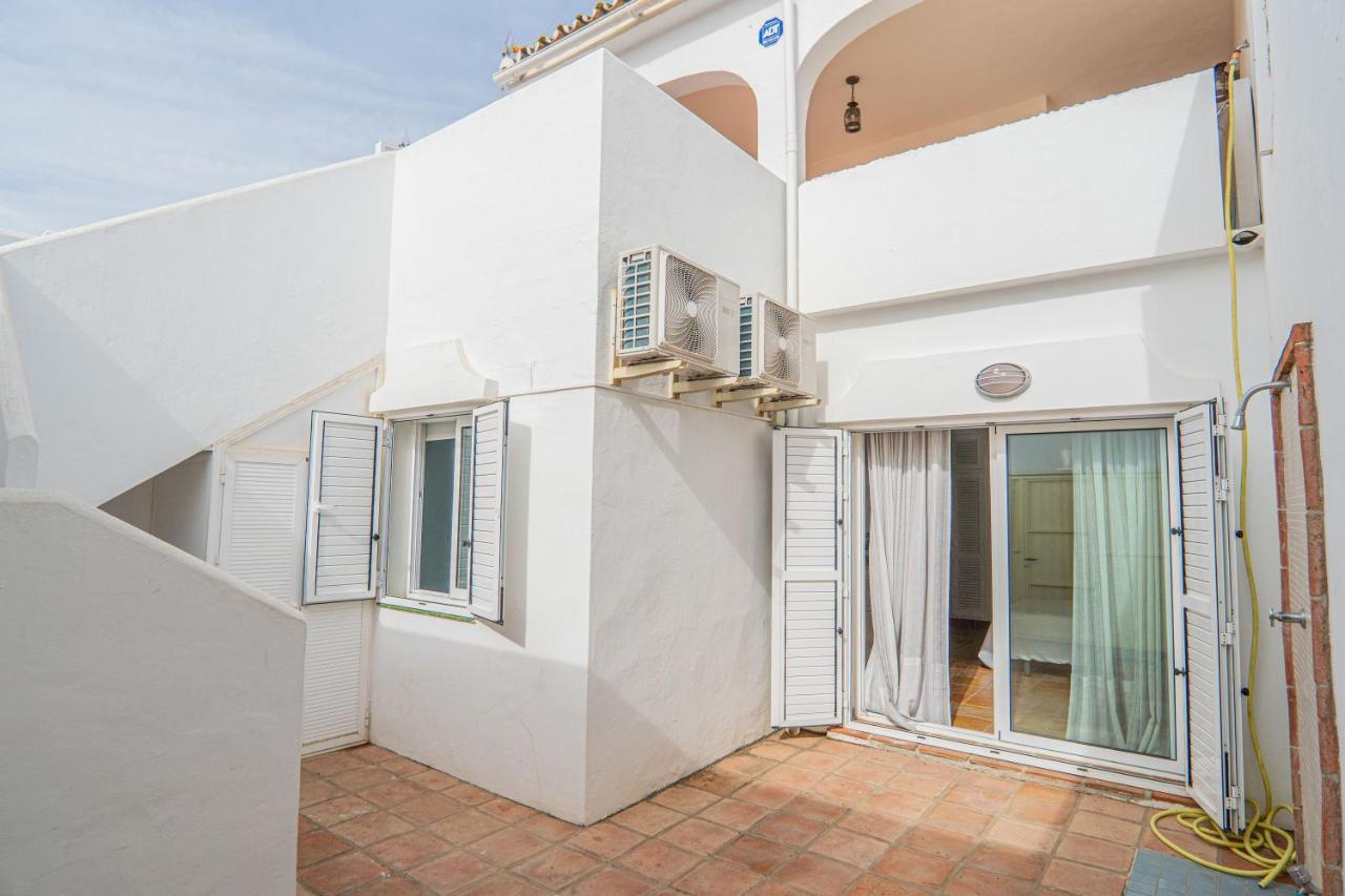 Adosado Villa Estepona Esterno foto