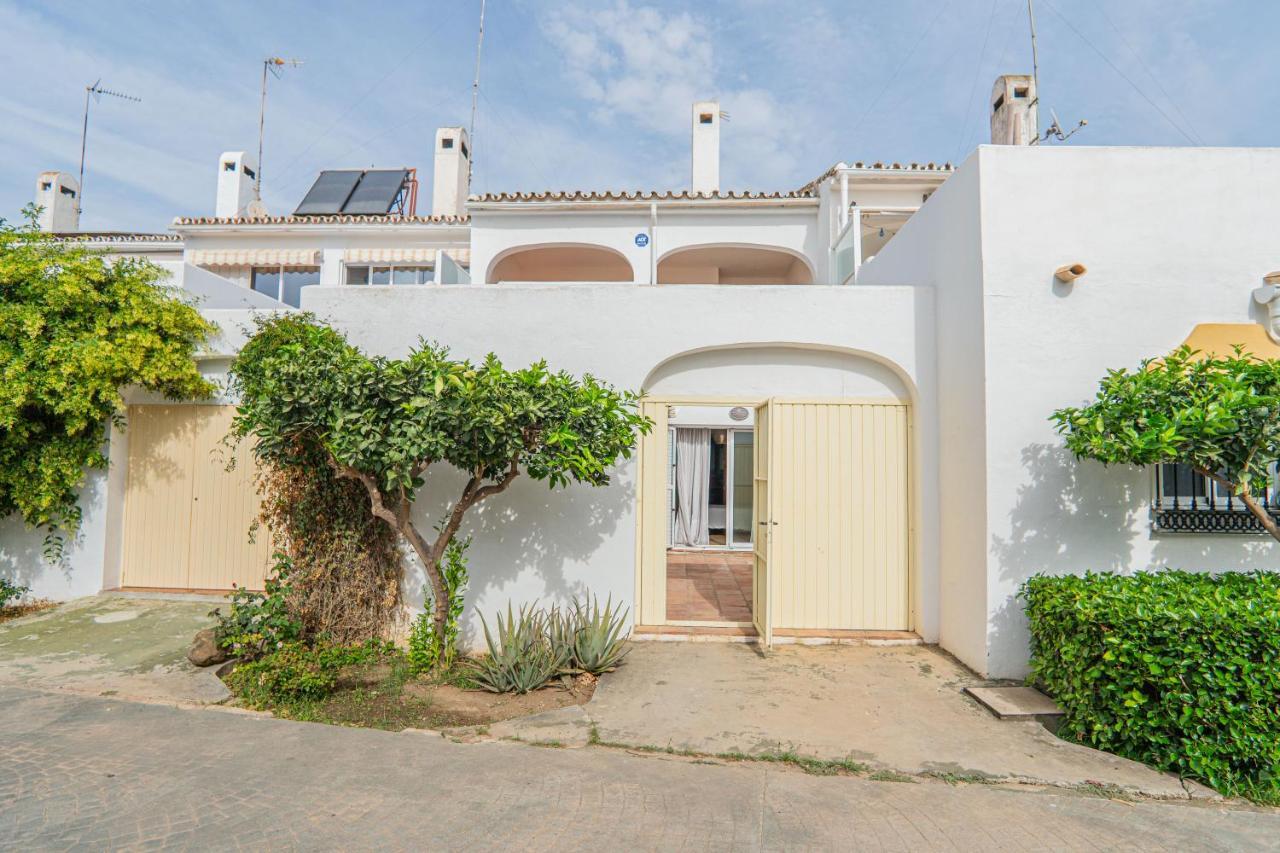 Adosado Villa Estepona Esterno foto