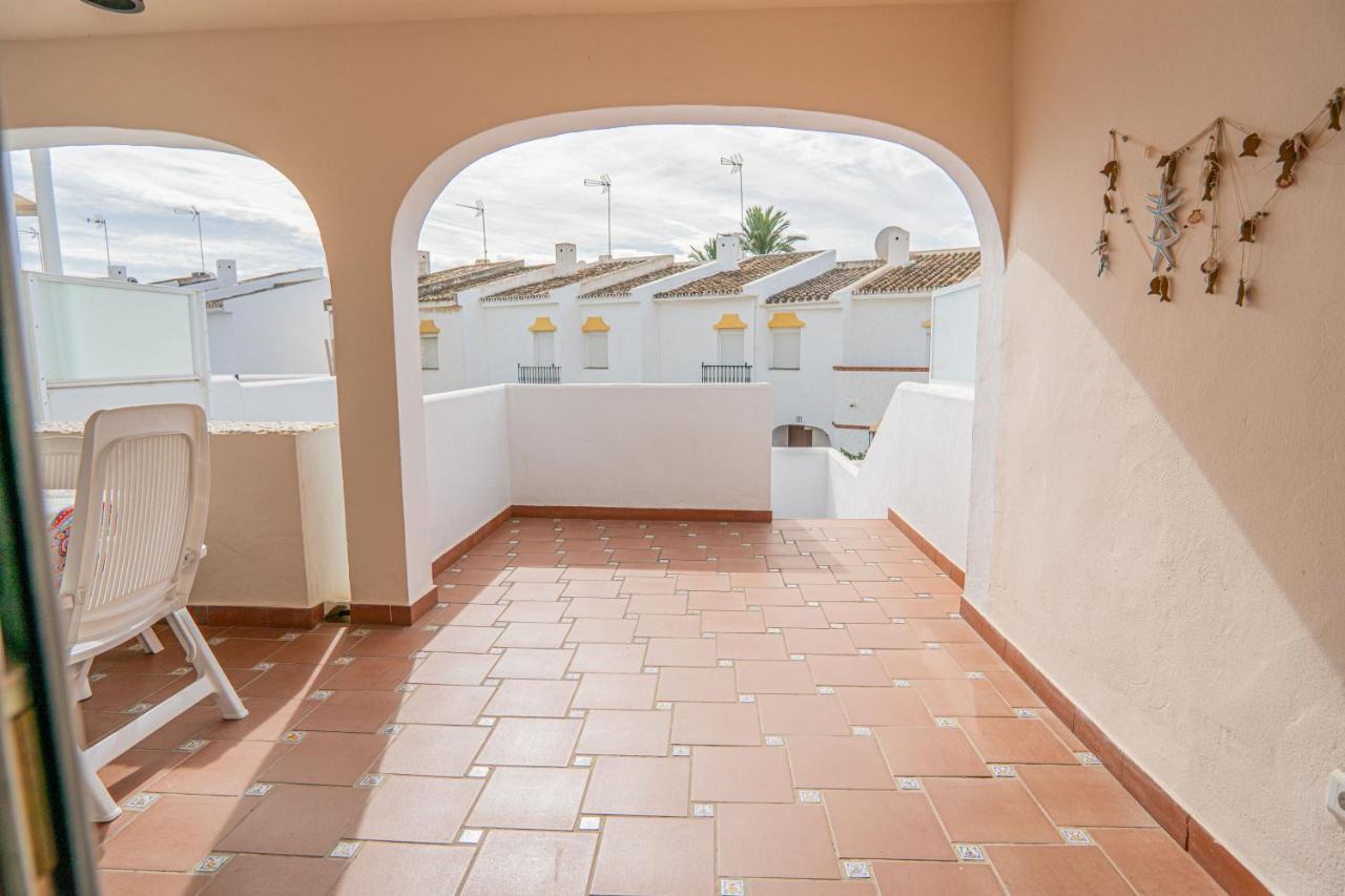 Adosado Villa Estepona Esterno foto