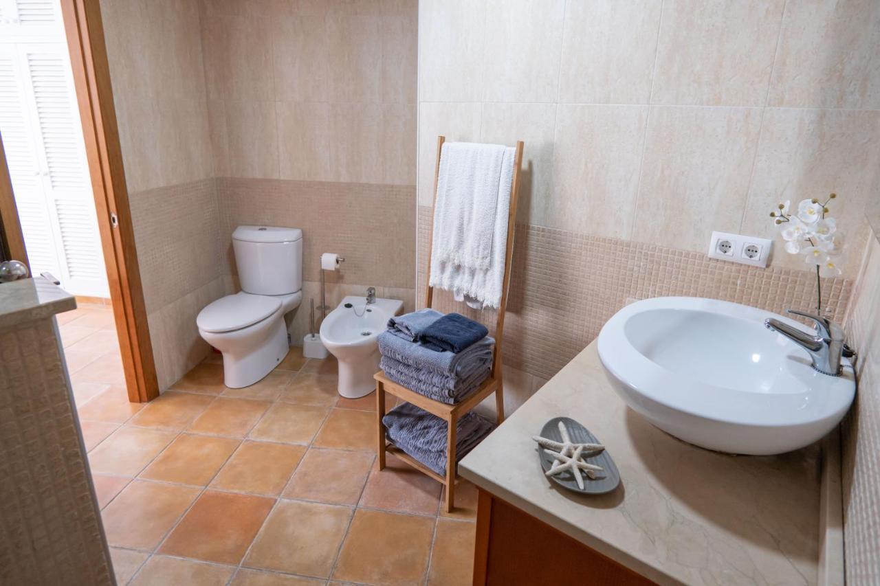 Adosado Villa Estepona Esterno foto