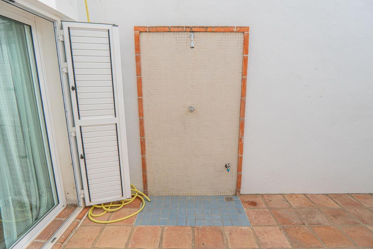 Adosado Villa Estepona Esterno foto