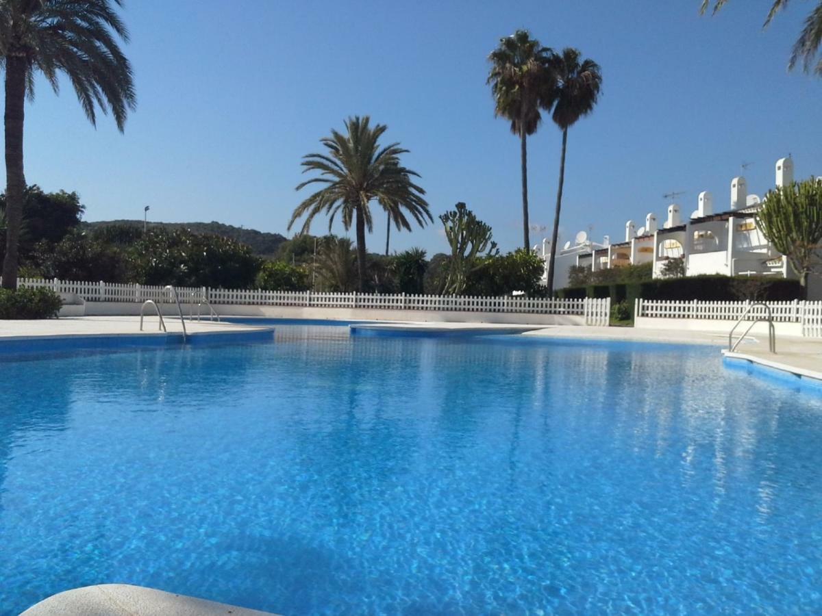 Adosado Villa Estepona Esterno foto