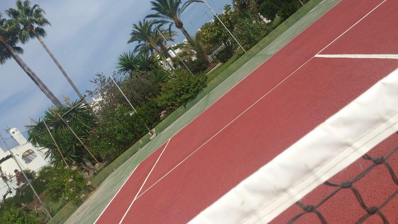 Adosado Villa Estepona Esterno foto