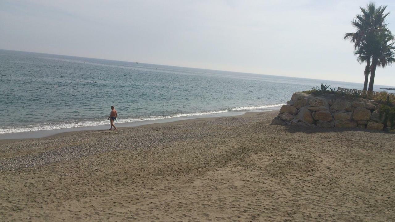 Adosado Villa Estepona Esterno foto