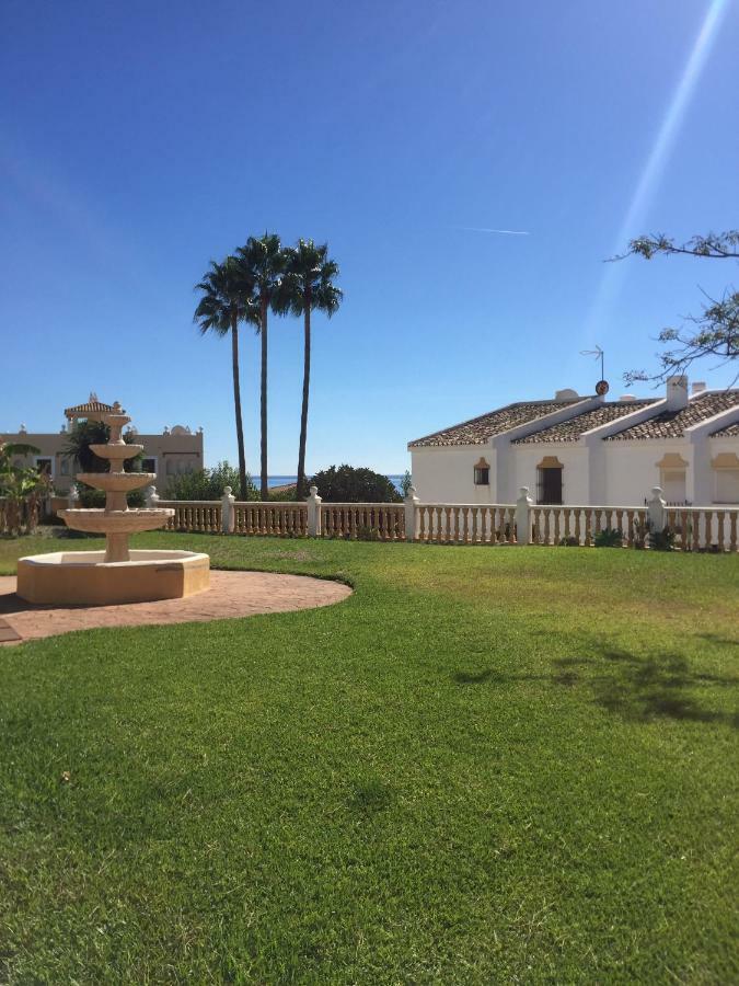 Adosado Villa Estepona Esterno foto