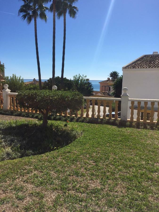 Adosado Villa Estepona Esterno foto