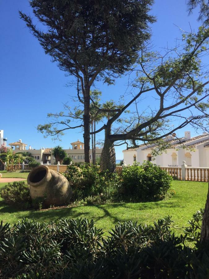 Adosado Villa Estepona Esterno foto