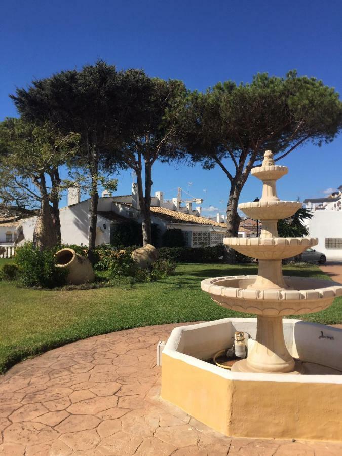 Adosado Villa Estepona Esterno foto