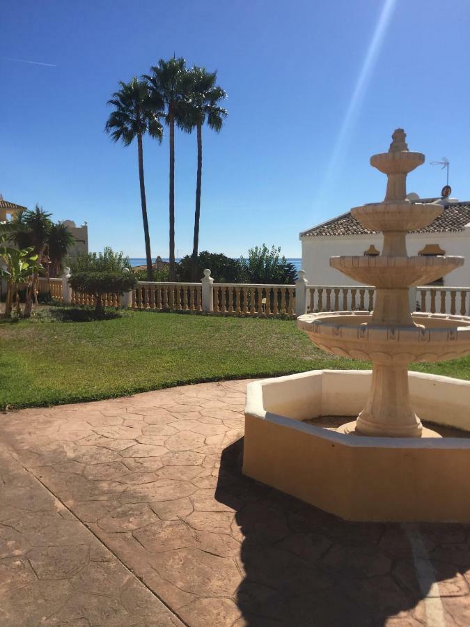 Adosado Villa Estepona Esterno foto