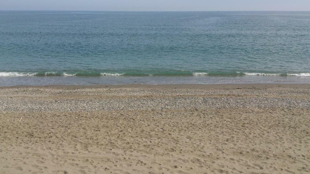 Adosado Villa Estepona Esterno foto